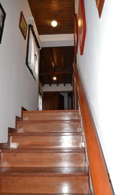 Casa Fidel Fontanina Exterior foto