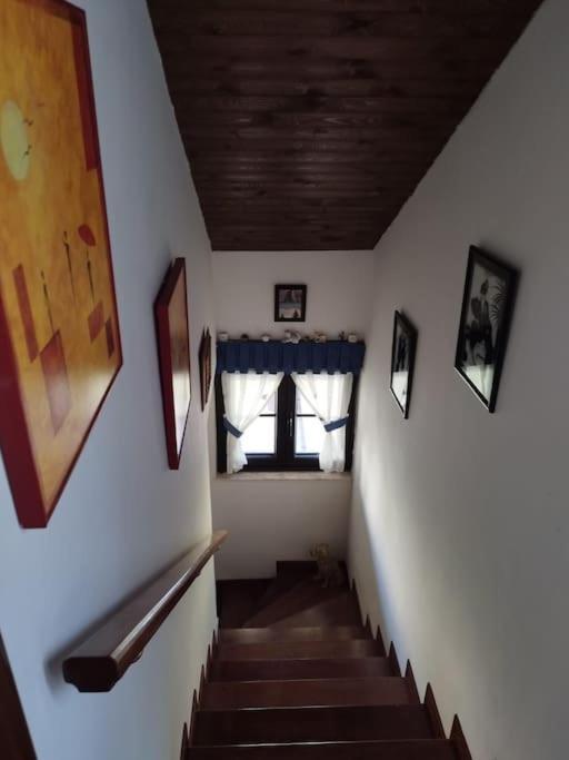 Casa Fidel Fontanina Exterior foto