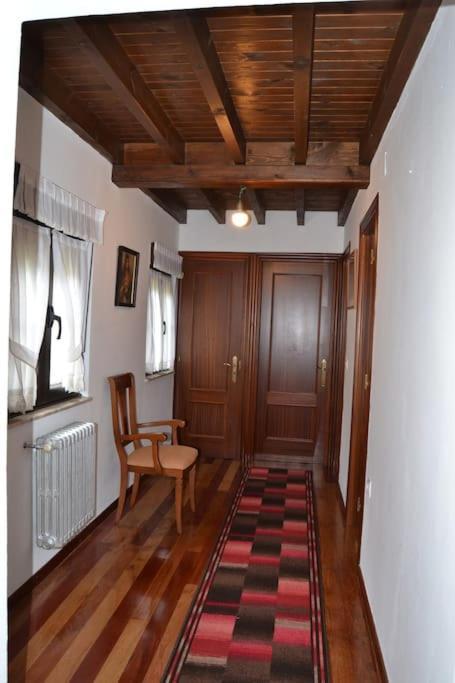 Casa Fidel Fontanina Exterior foto