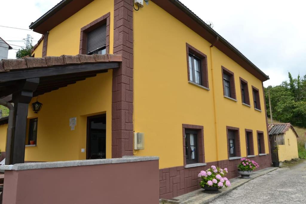 Casa Fidel Fontanina Exterior foto