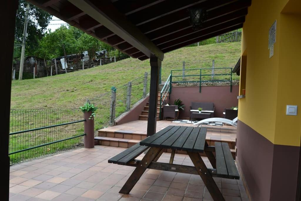 Casa Fidel Fontanina Exterior foto