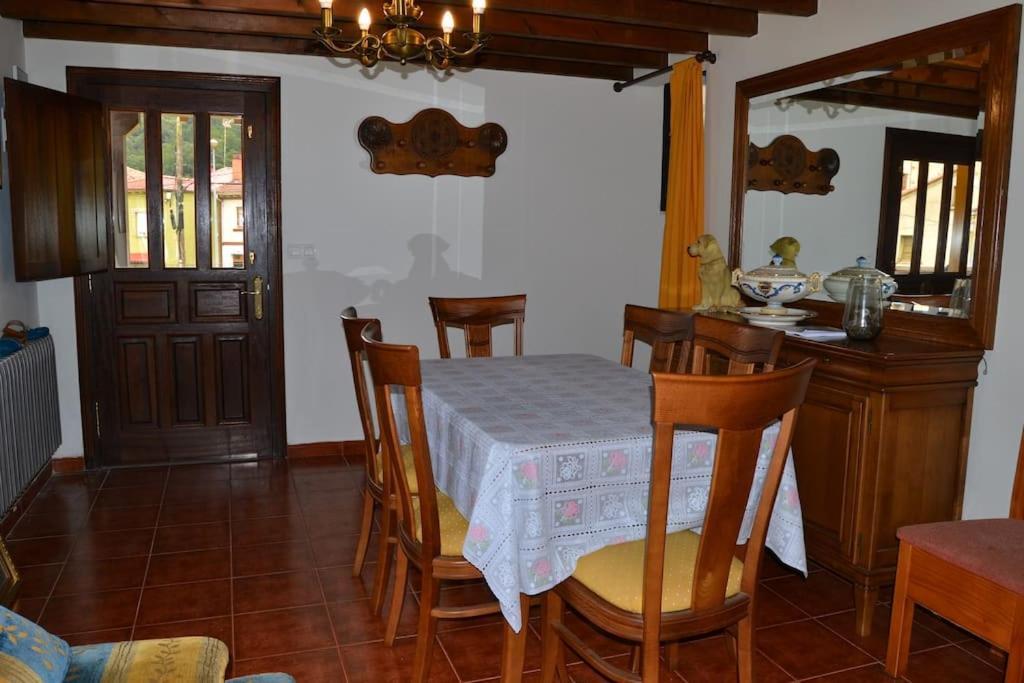 Casa Fidel Fontanina Exterior foto