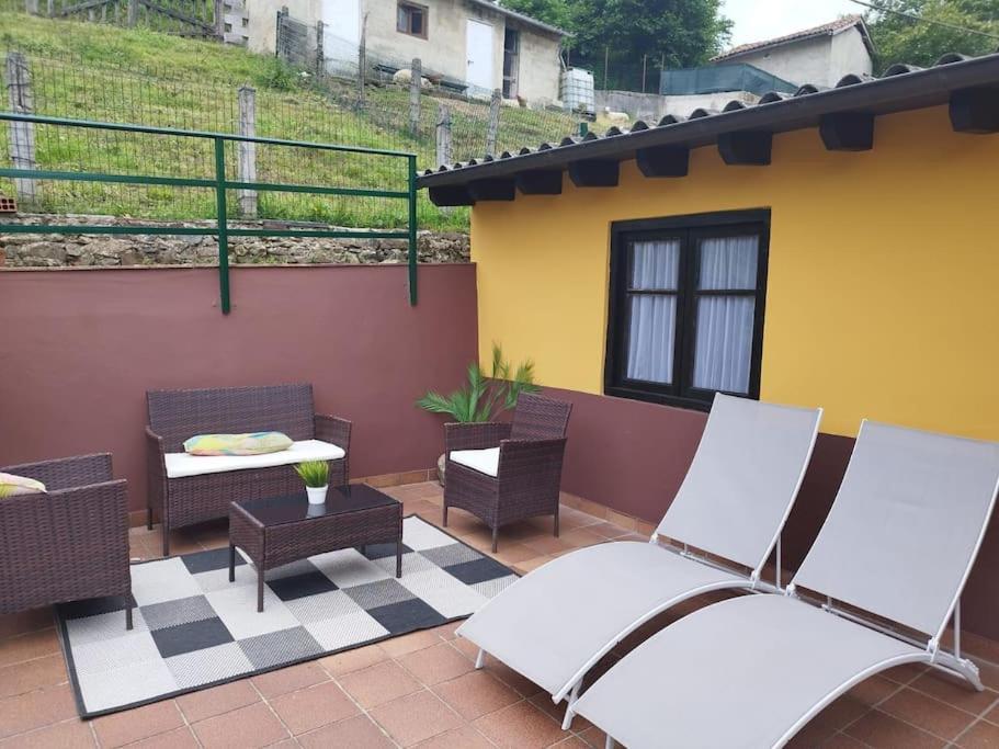 Casa Fidel Fontanina Exterior foto