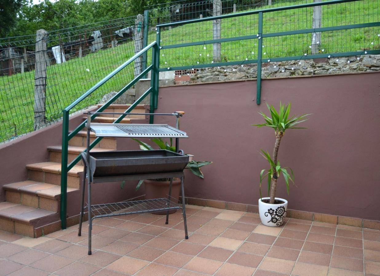 Casa Fidel Fontanina Exterior foto